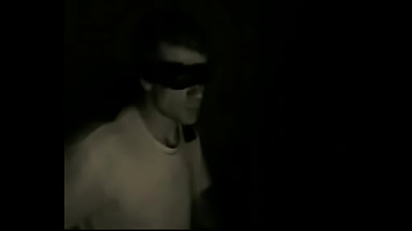 The shameless mask... Thumbnail