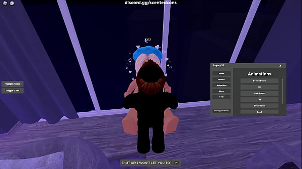 26 | Roblox Porn