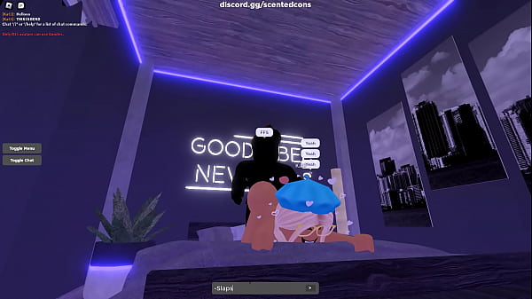 26 | Roblox Porn