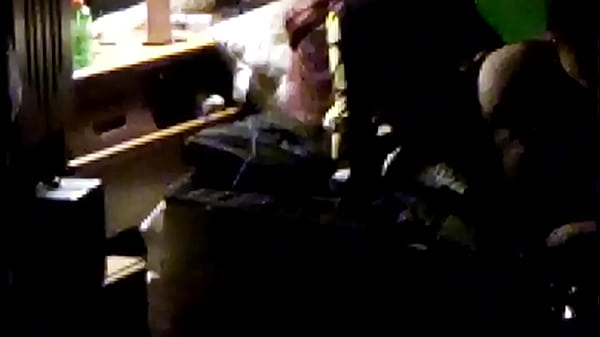 Mandifine fucks college guy 2 Thumbnail