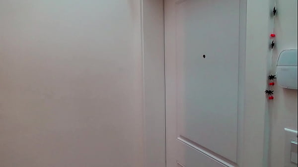 Halloween Succubus Uses Her Powers To Milk Her Man Dry