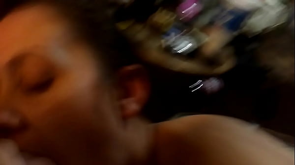 Nagyon szereti a farkam ez a csaj