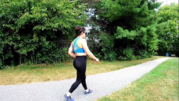 Ultra Transparent Leggings - Exhibitionist Wife