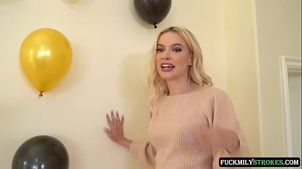 For this reason, your stepdaughter should not wear a miniskirt without panties. Horny stepfather fucks his stepdaughter while his wife prepares the party for New Year’s 2024.