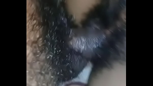 Indien Poilu Chatte XXX Vidéo