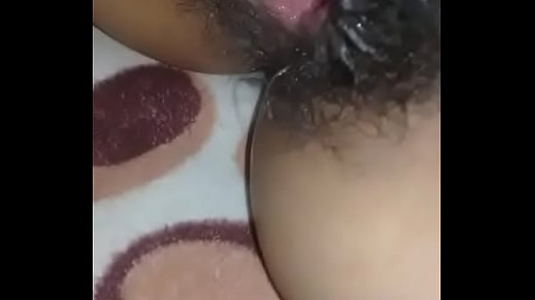 Indien Poilu Chatte XXX Vidéo