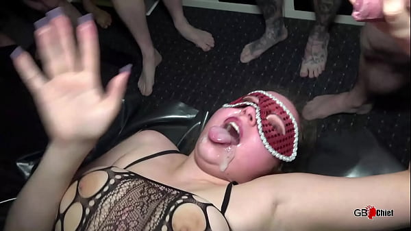 Kathy teen (18 ) private home creampie gangbang Thumbnail