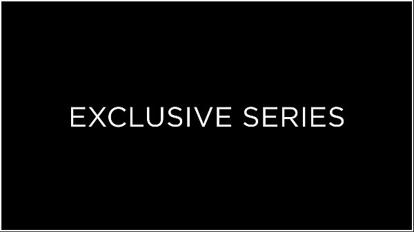 VIXEN Two best friends let loose on vacation