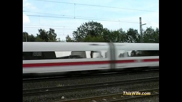 Train fucking with nasty wife • Free Porno Video Gram, XXX Sex Tube