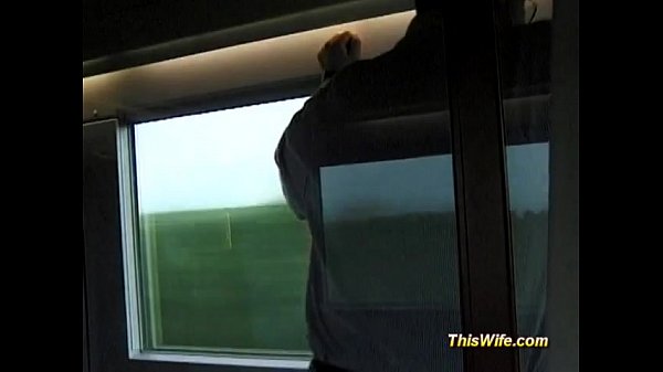 Train fucking with nasty wife • Free Porno Video Gram, XXX Sex Tube