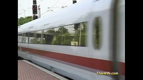 Train fucking with nasty wife • Free Porno Video Gram, XXX Sex Tube