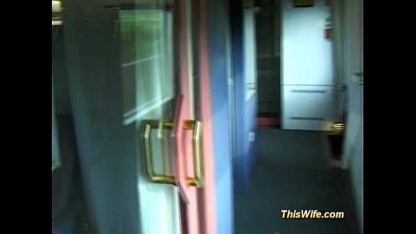 Train fucking with nasty wife • Free Porno Video Gram, XXX Sex Tube