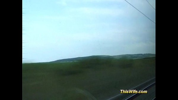 Train fucking with nasty wife • Free Porno Video Gram, XXX Sex Tube