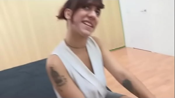 She had never been fucked by another guy than her husband. UNTIL NOW!