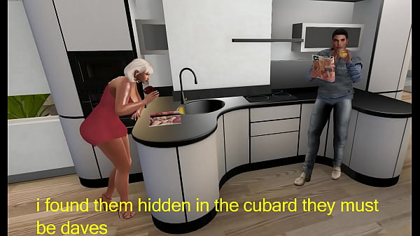 inquilino, esposa traidora