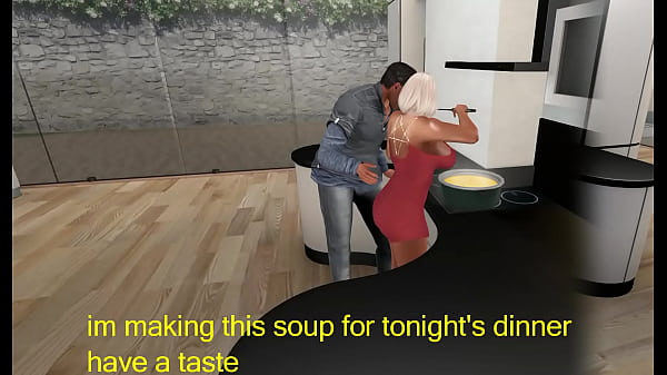 lodger, cheating wife Thumbnail