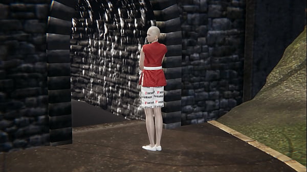 Hinata gangbang juntzu | 2 | Fking3D E7 | Full Movie on Sheer & PTRN: Fantasyking3