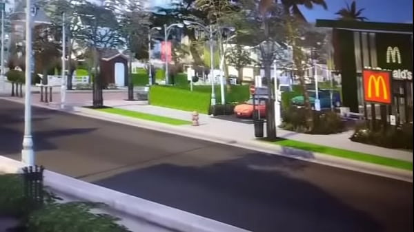 The survey episode 1 a sweet taste of fine ass the Sims 4