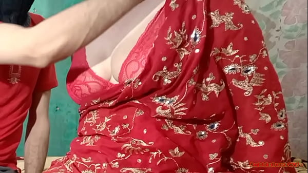 Irmão adotivo fazendo pornô com sua bunda grande Bubble Butts Irmã adotiva e porra de buceta durante conversa suja em áudio hindi claro para xxx HD porno