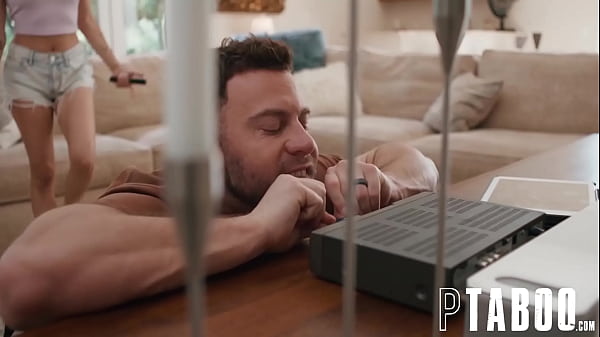 Her Naughty Selections Seth Gamble, Vanessa Sky