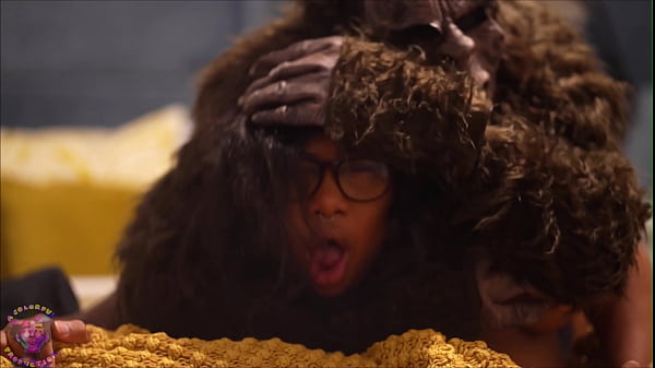 The Legend Of Big Foot : No Whores Make It Out Alive