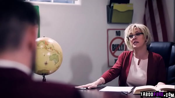 Dee Williams gets by her students and gang bangs her