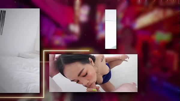 JohnTronX – Watch how her big Asian boobs and ass jiggle as I fuck her hard