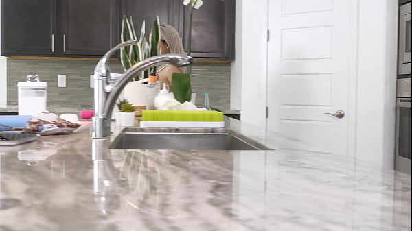 I Love Feeling Warm Cum In My Mouth After Riding His Cock