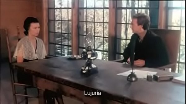 El diablo en la señorita Jones (subtitulada en español)