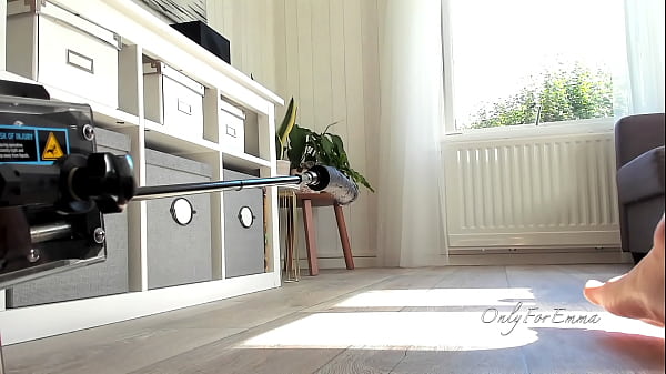 Fucking That Sissy Ass Like A Good Girl