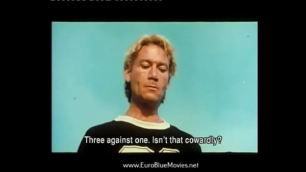 Heisser Sex Auf Ibiza - 1982 - Full Movie