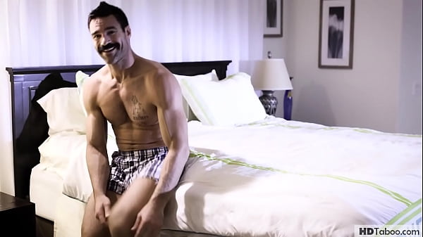 Jaye Summers fucked by Dad's older friend