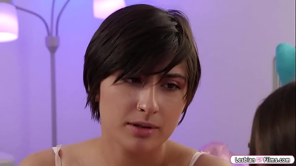 Teen anal toys her hot bffs ass in 69er