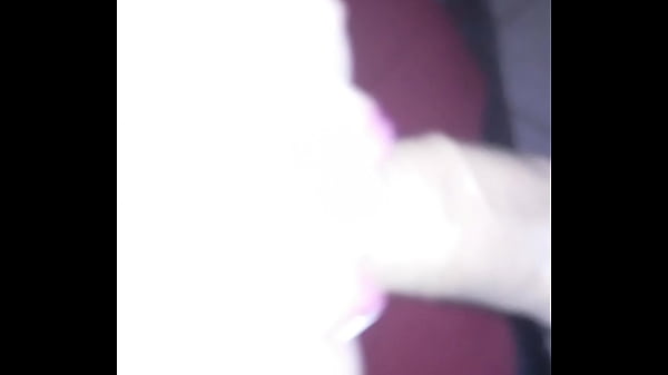 GabyCerejinha Sucking Tim's Client Thumbnail