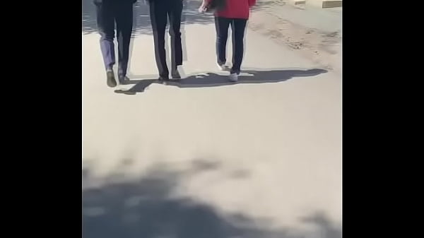 Ki-Sim sucking off a stranger on the street (not fake)