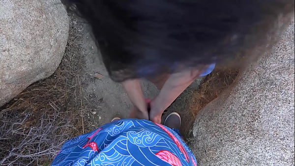 Desert Cum Swallow