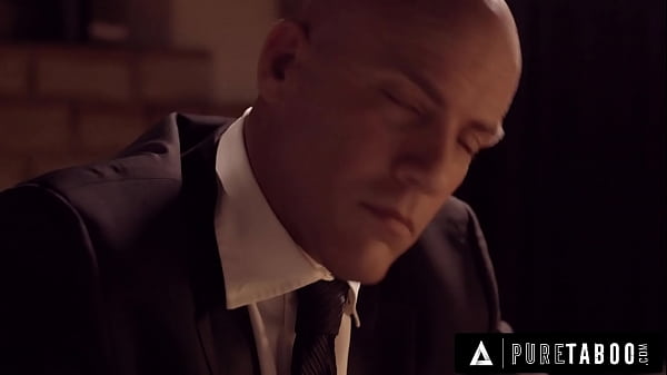 PURE TABOO I'll Do Whatever You Want As Long As You Fuck Me Boss!