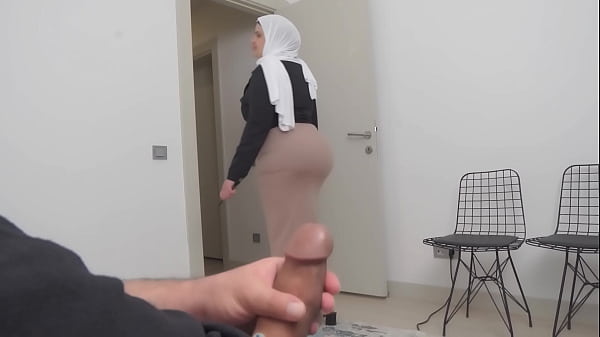 GIRL WAS SHOCKED