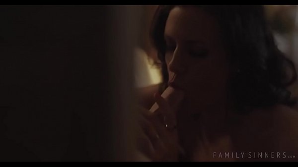 give pussy to stepson