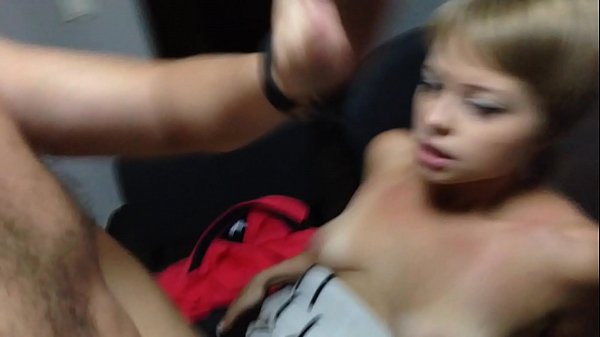 The boss fucks her secretary on the office table till he flows his sperm and than his urine right into her hungry mouth and she swallows it all!