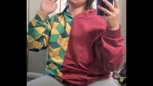 Doing laundry, showered, and stealing a pair of my boyfriend's boxers and sweats till my stuff is cleanSomething you ... Thumbnail