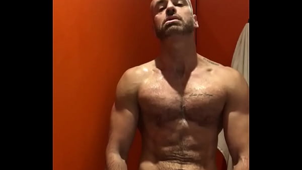 Gym Shower Videos