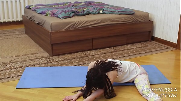 I love yoga pants SWEETIE PLUM