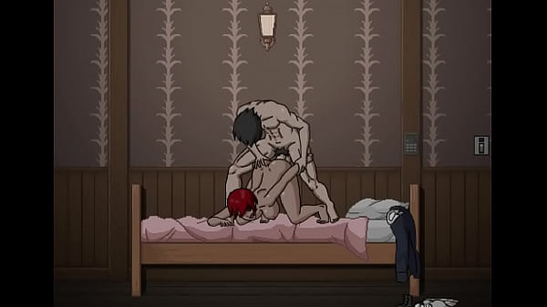 LUSTFUL SPIRIT HUNT - GALLERY PART II