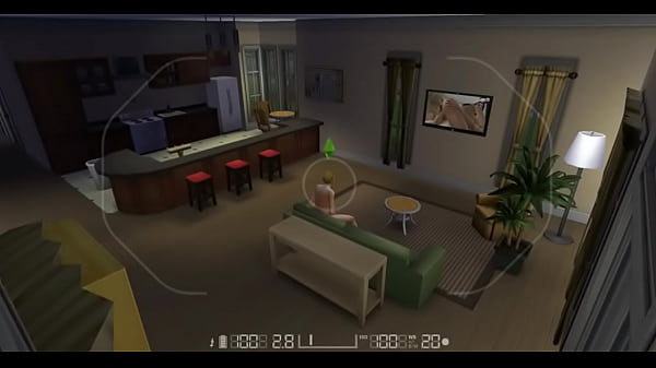 The Willow Creek and Oasis Springs Sims – Part 3