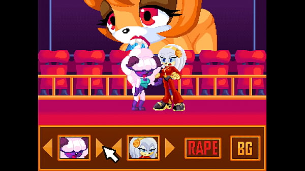 Project X Love Potion Disaster Zeta Gallery