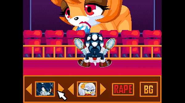 Project X Love Potion Disaster Zeta Gallery