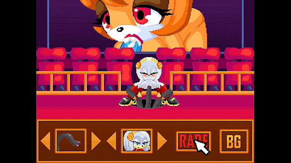 Project X Love Potion Disaster Zeta Gallery