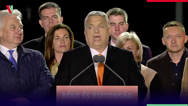 Hungarian midget fucks Europe in front of cheering crowd Thumbnail