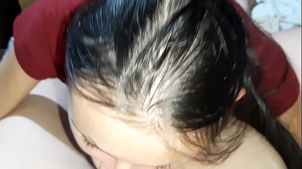 My girlfriend licks my pussy and another girl's pussy - Lesbian Illusion Girls